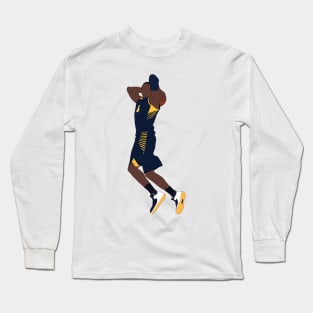 Victor Oladipo Dunk Long Sleeve T-Shirt